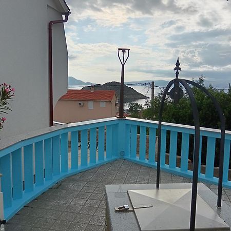 Apartment Ante Sveti Juraj Εξωτερικό φωτογραφία