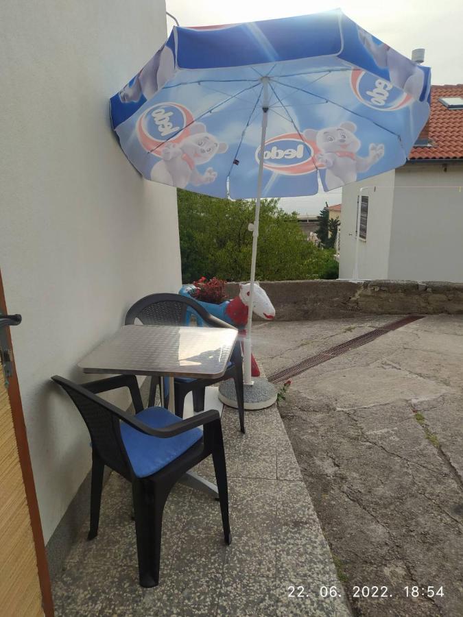 Apartment Ante Sveti Juraj Εξωτερικό φωτογραφία