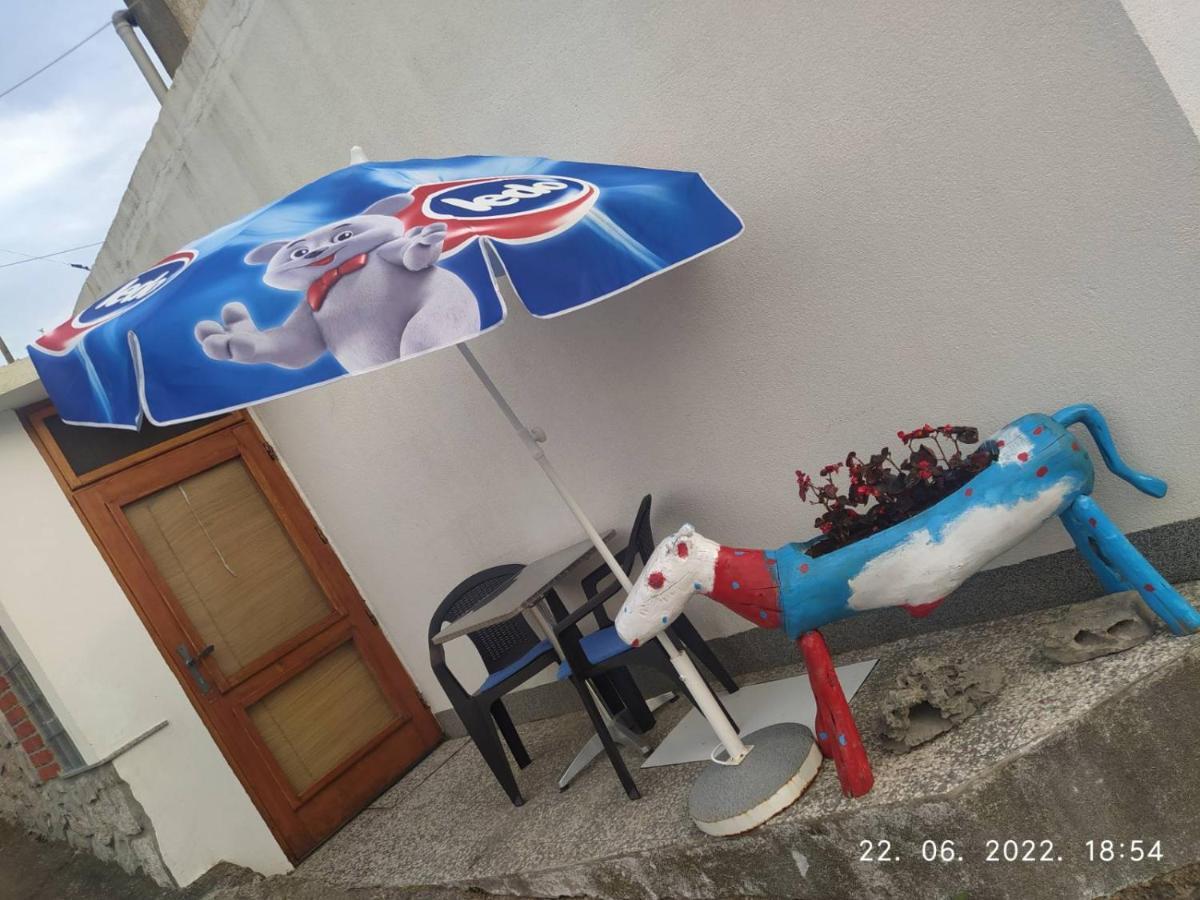 Apartment Ante Sveti Juraj Εξωτερικό φωτογραφία