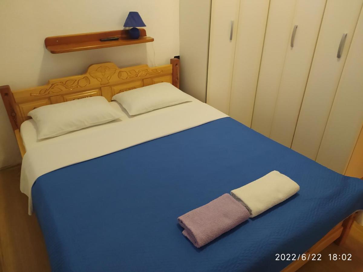 Apartment Ante Sveti Juraj Εξωτερικό φωτογραφία
