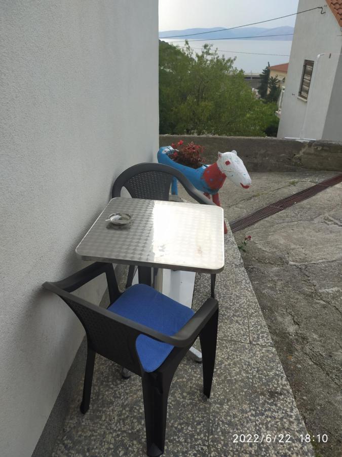 Apartment Ante Sveti Juraj Εξωτερικό φωτογραφία