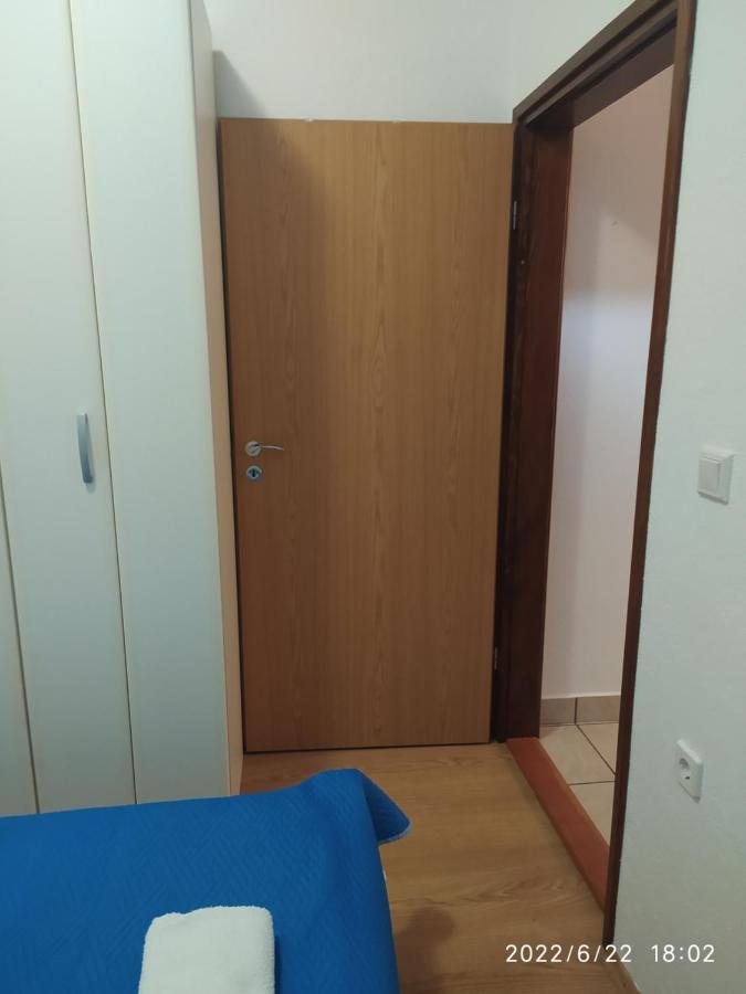 Apartment Ante Sveti Juraj Εξωτερικό φωτογραφία