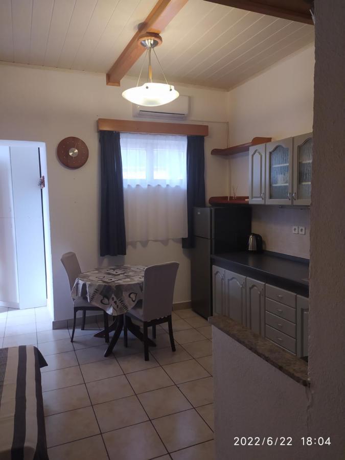 Apartment Ante Sveti Juraj Εξωτερικό φωτογραφία