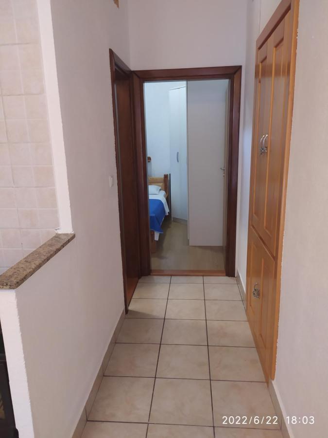 Apartment Ante Sveti Juraj Εξωτερικό φωτογραφία