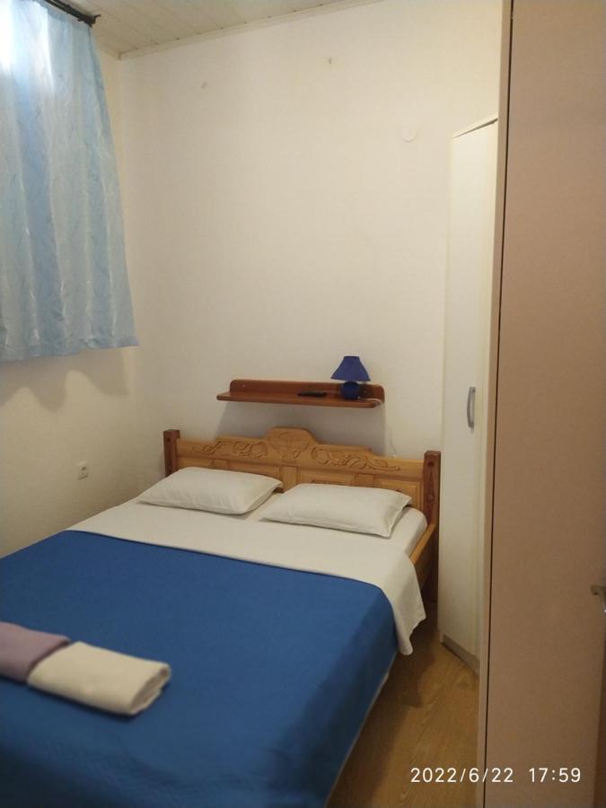 Apartment Ante Sveti Juraj Εξωτερικό φωτογραφία