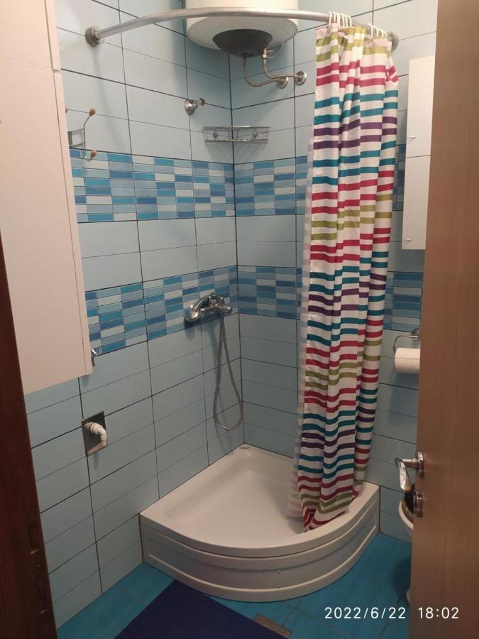 Apartment Ante Sveti Juraj Εξωτερικό φωτογραφία