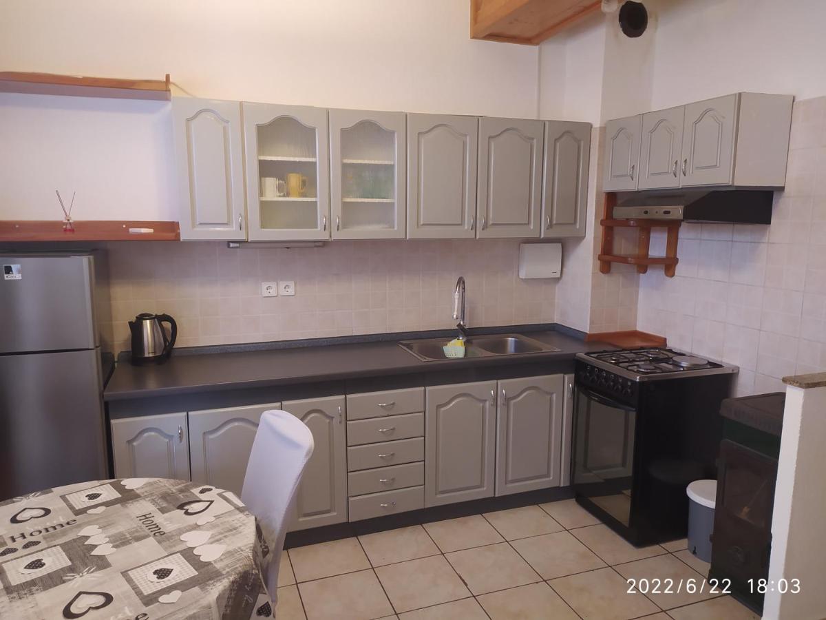 Apartment Ante Sveti Juraj Εξωτερικό φωτογραφία