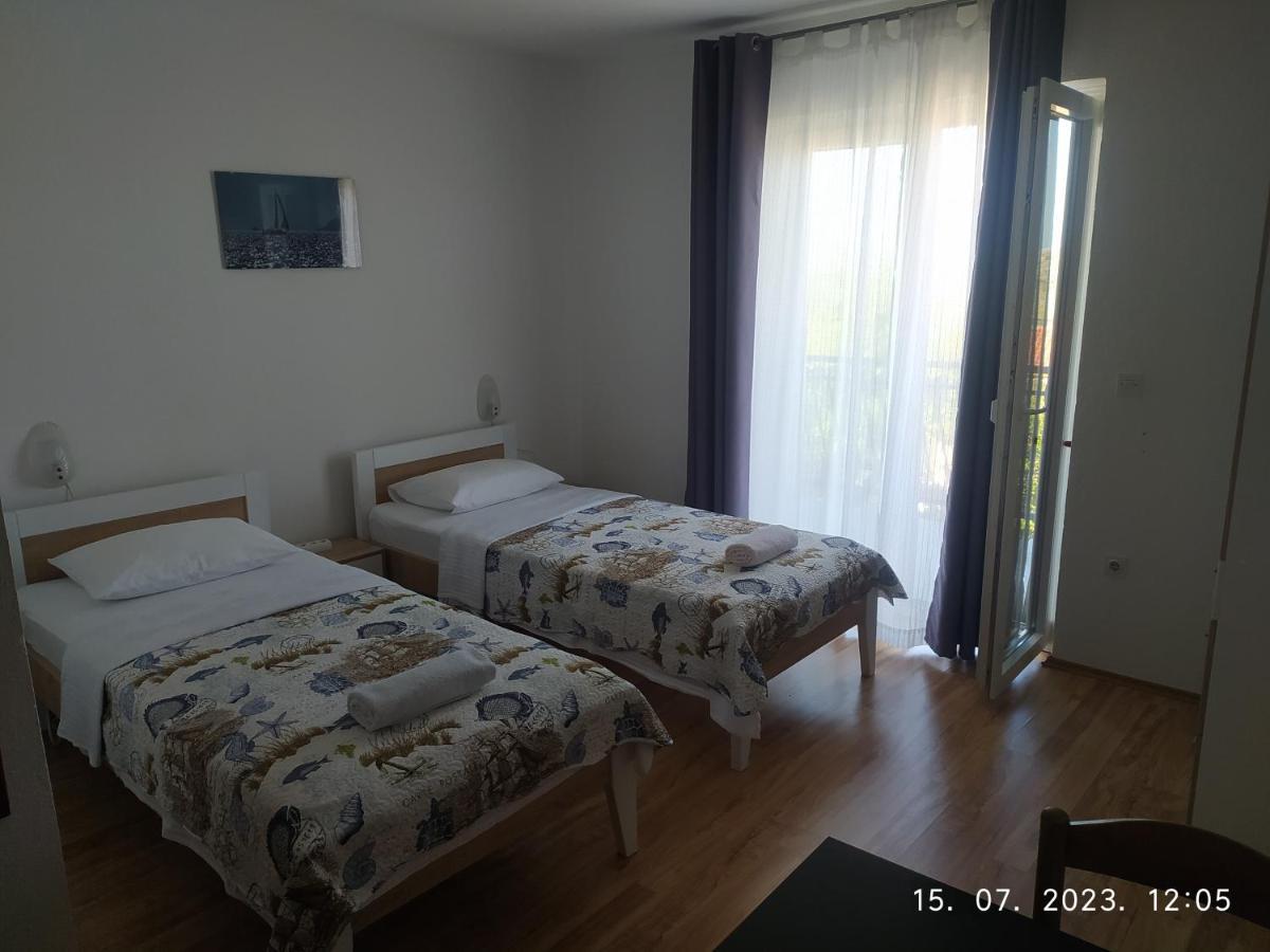 Apartment Ante Sveti Juraj Εξωτερικό φωτογραφία