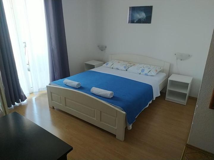 Apartment Ante Sveti Juraj Εξωτερικό φωτογραφία