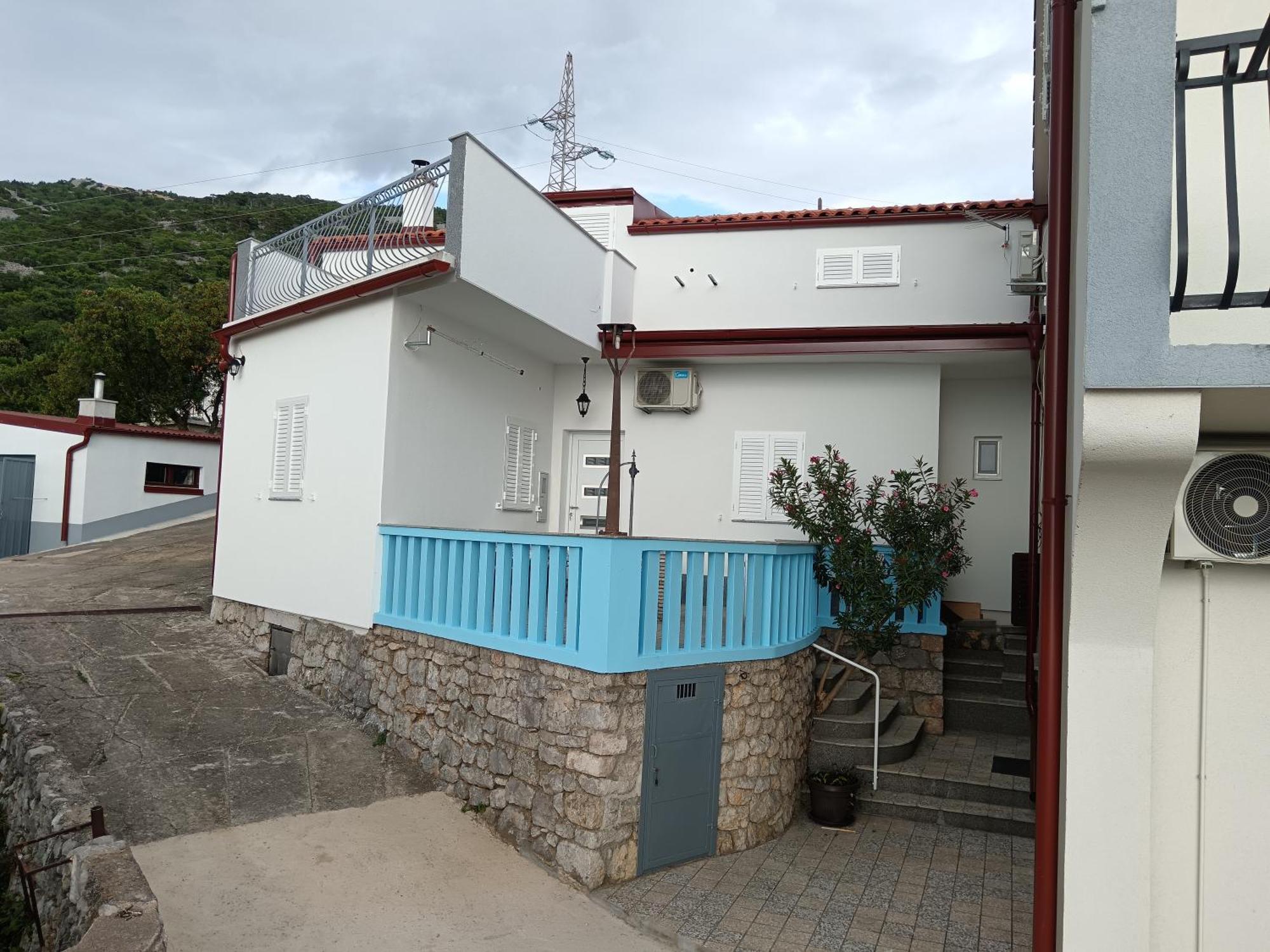 Apartment Ante Sveti Juraj Εξωτερικό φωτογραφία