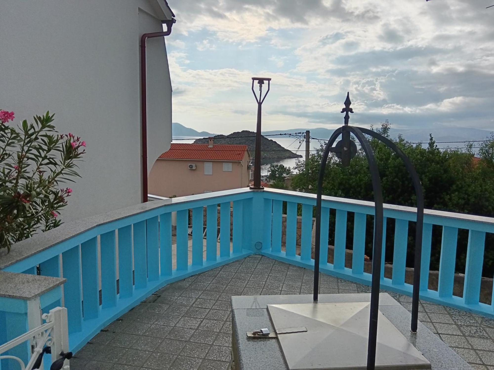 Apartment Ante Sveti Juraj Εξωτερικό φωτογραφία
