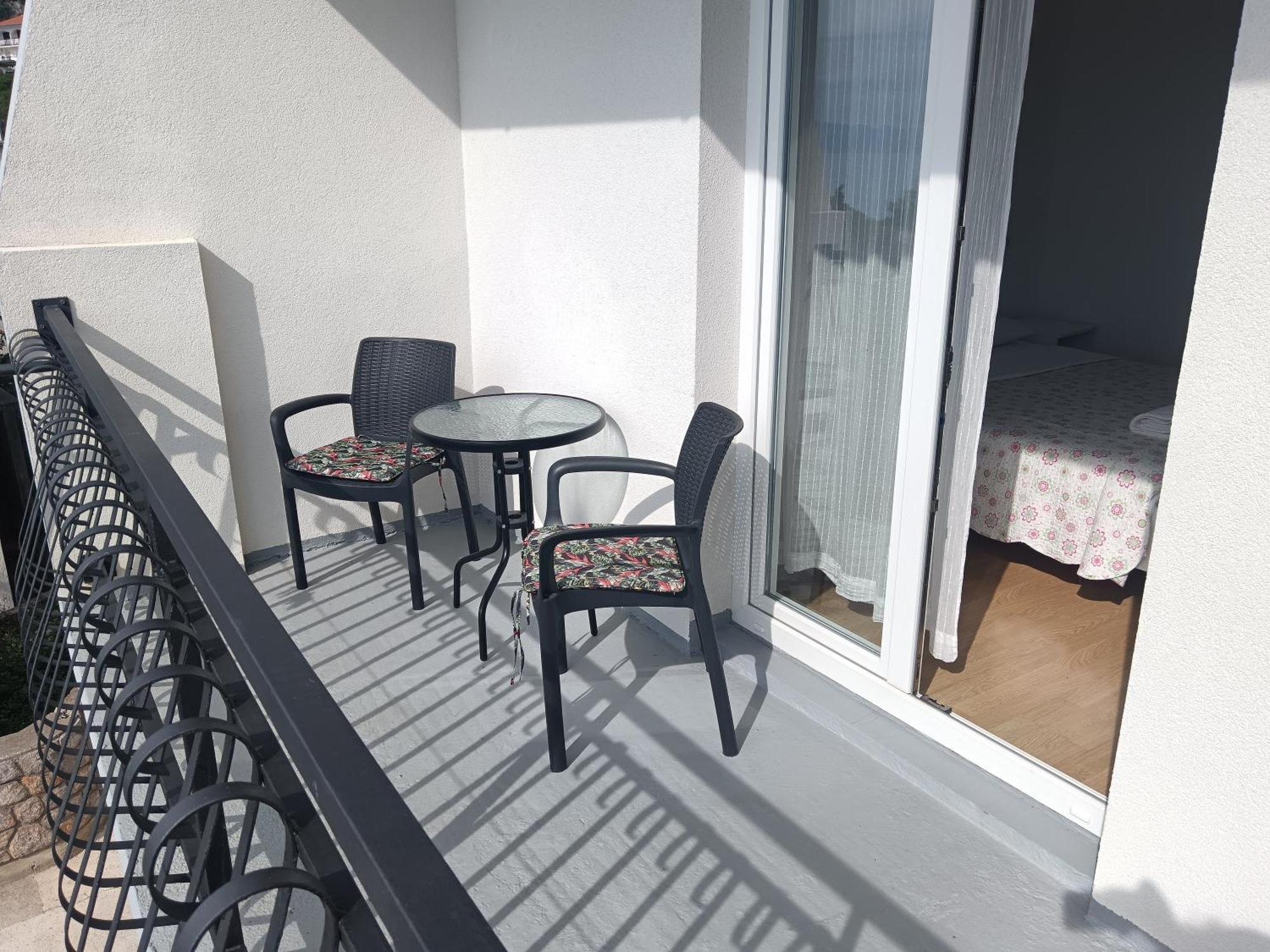 Apartment Ante Sveti Juraj Εξωτερικό φωτογραφία