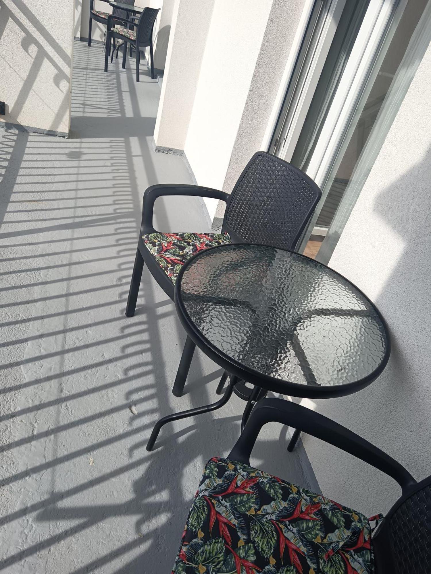 Apartment Ante Sveti Juraj Εξωτερικό φωτογραφία