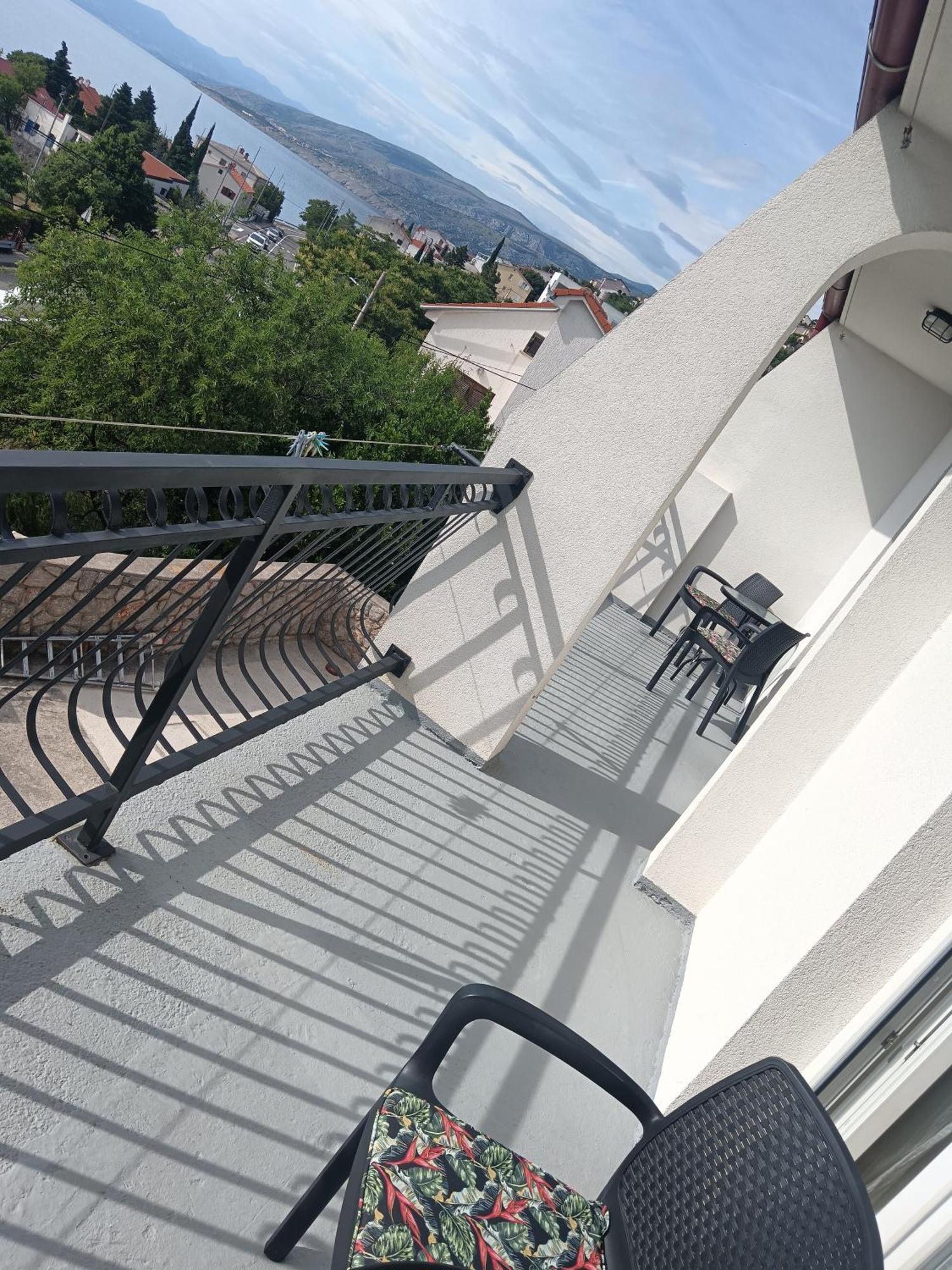 Apartment Ante Sveti Juraj Εξωτερικό φωτογραφία