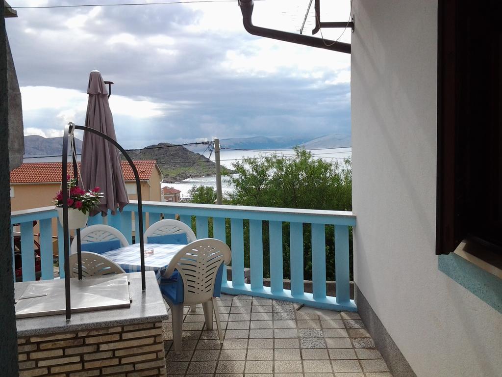 Apartment Ante Sveti Juraj Εξωτερικό φωτογραφία