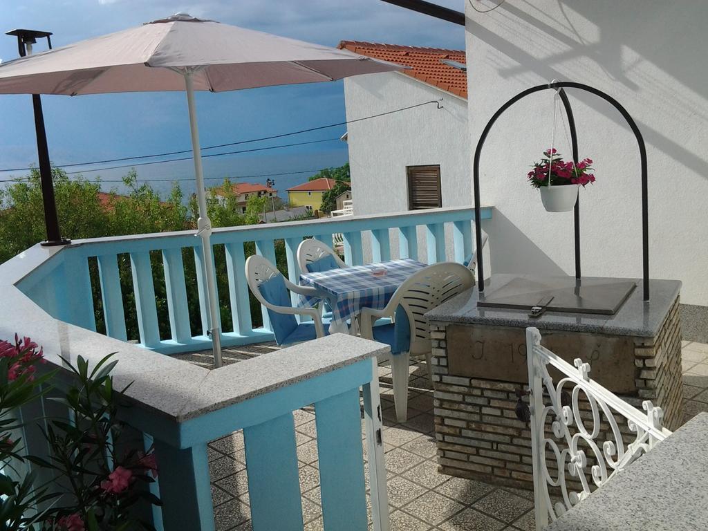 Apartment Ante Sveti Juraj Εξωτερικό φωτογραφία