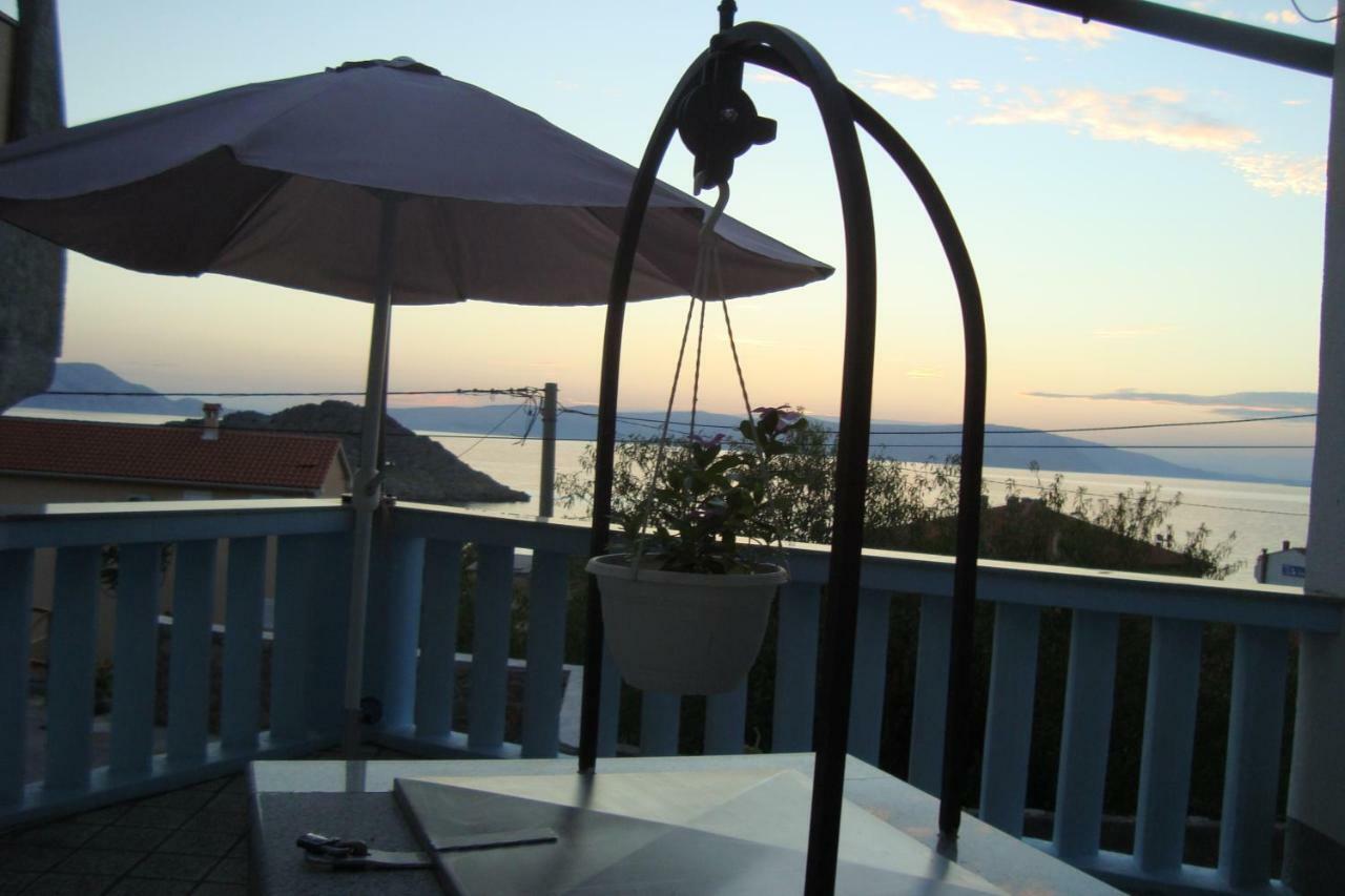 Apartment Ante Sveti Juraj Εξωτερικό φωτογραφία