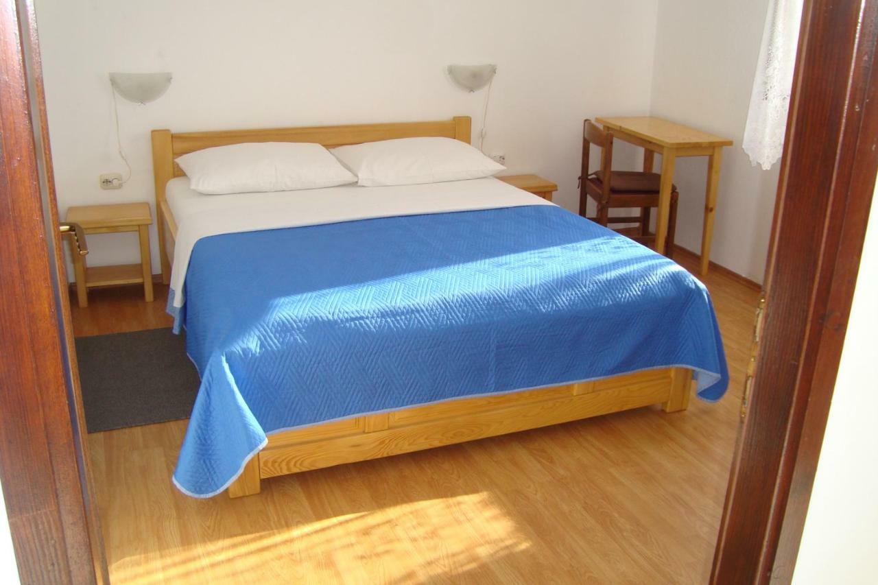 Apartment Ante Sveti Juraj Εξωτερικό φωτογραφία