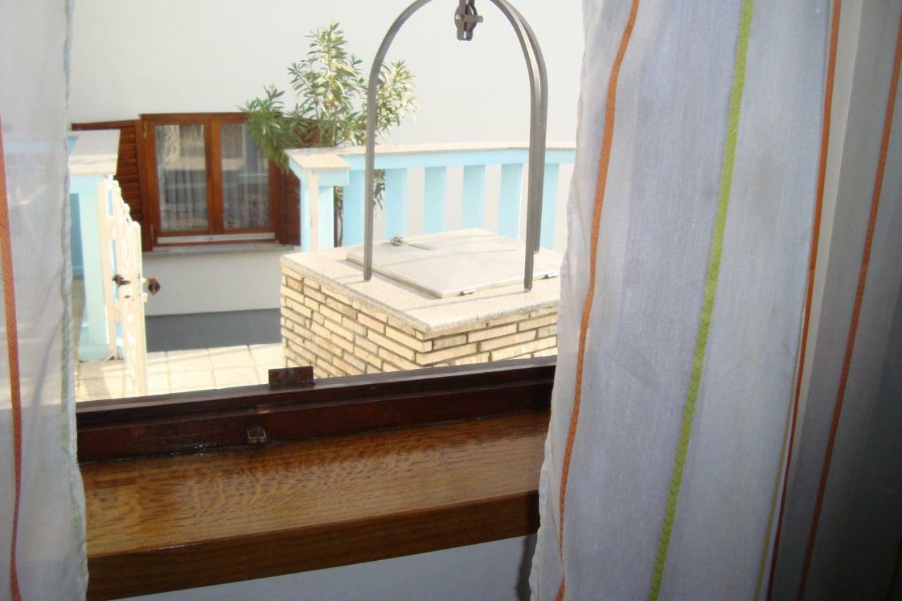 Apartment Ante Sveti Juraj Εξωτερικό φωτογραφία
