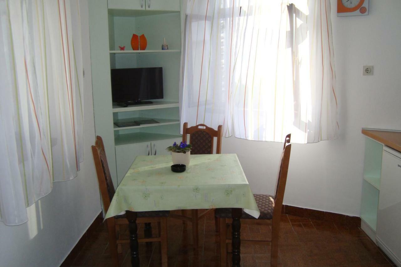 Apartment Ante Sveti Juraj Εξωτερικό φωτογραφία