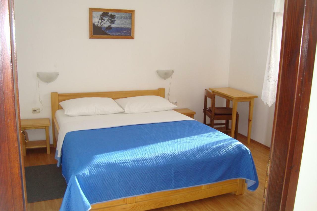 Apartment Ante Sveti Juraj Εξωτερικό φωτογραφία