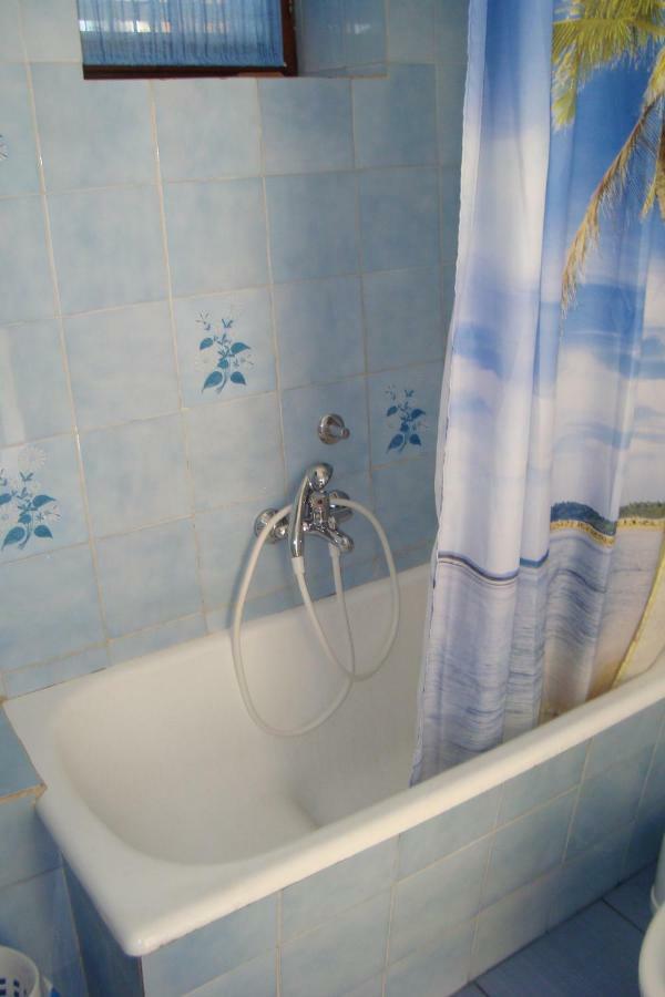 Apartment Ante Sveti Juraj Εξωτερικό φωτογραφία