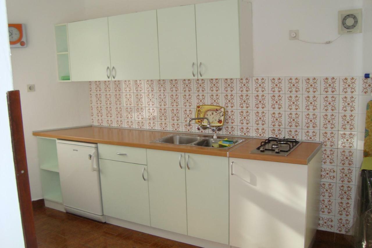 Apartment Ante Sveti Juraj Εξωτερικό φωτογραφία