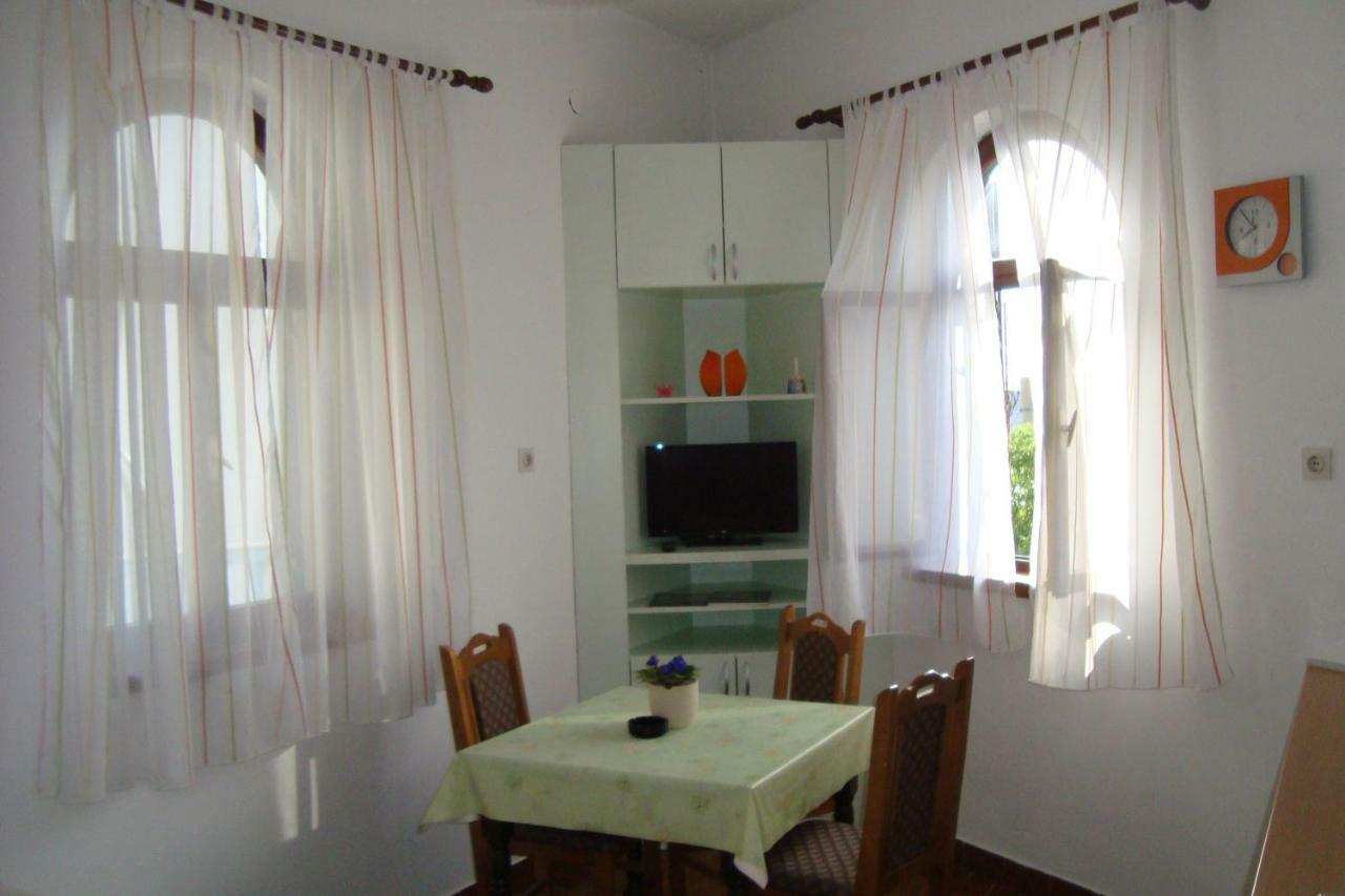 Apartment Ante Sveti Juraj Εξωτερικό φωτογραφία