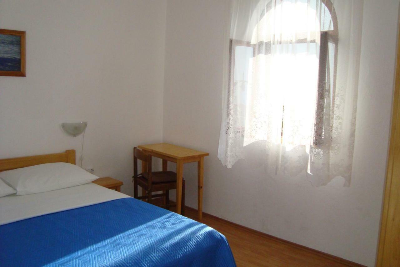 Apartment Ante Sveti Juraj Εξωτερικό φωτογραφία
