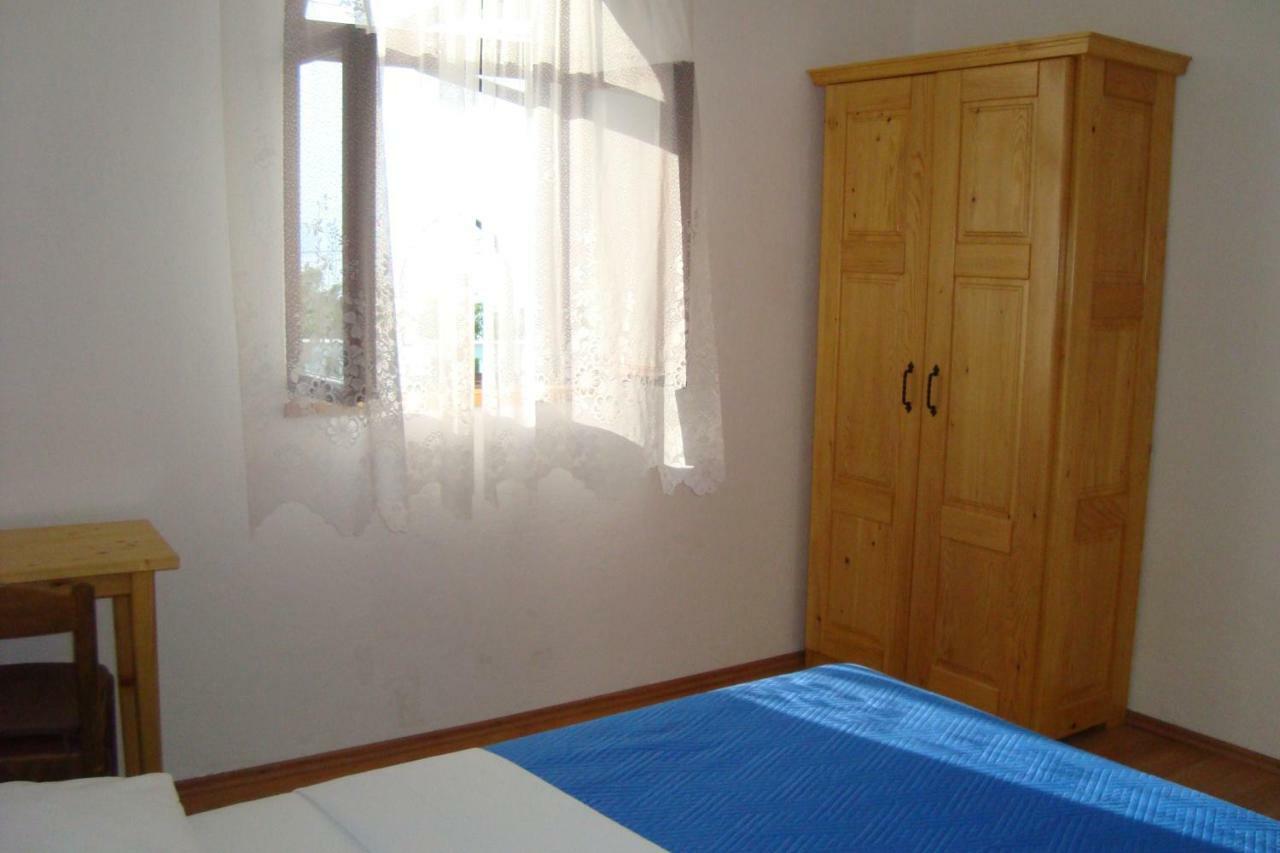 Apartment Ante Sveti Juraj Εξωτερικό φωτογραφία