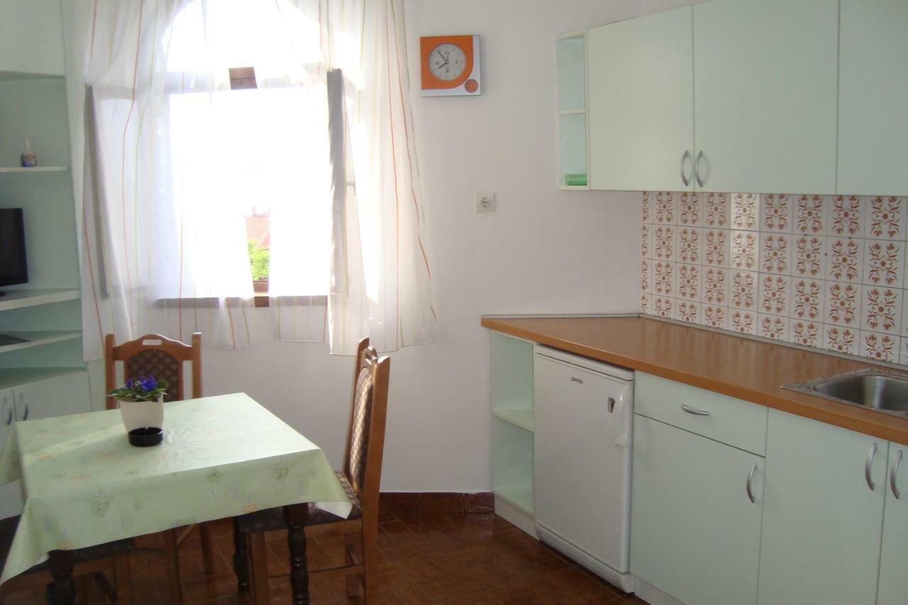 Apartment Ante Sveti Juraj Εξωτερικό φωτογραφία