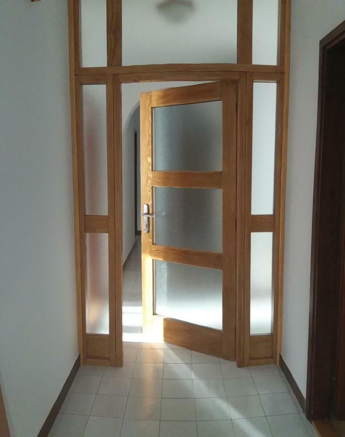 Apartment Ante Sveti Juraj Εξωτερικό φωτογραφία