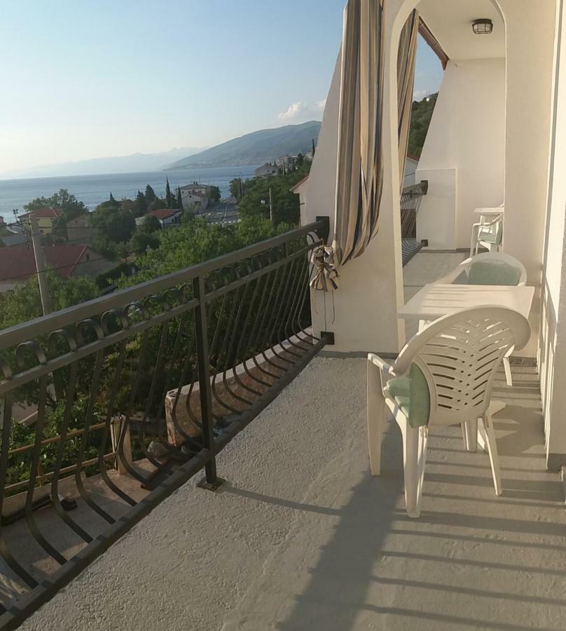 Apartment Ante Sveti Juraj Εξωτερικό φωτογραφία