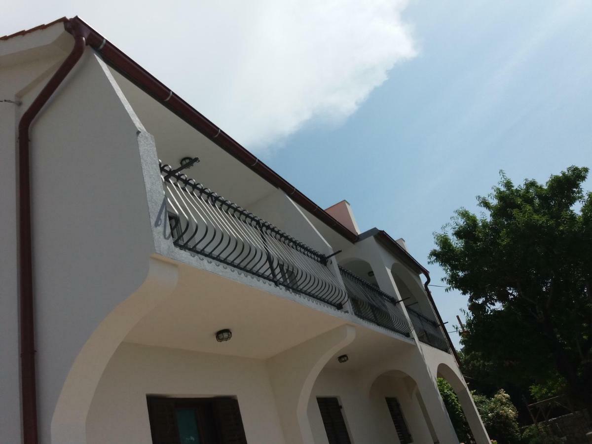 Apartment Ante Sveti Juraj Εξωτερικό φωτογραφία