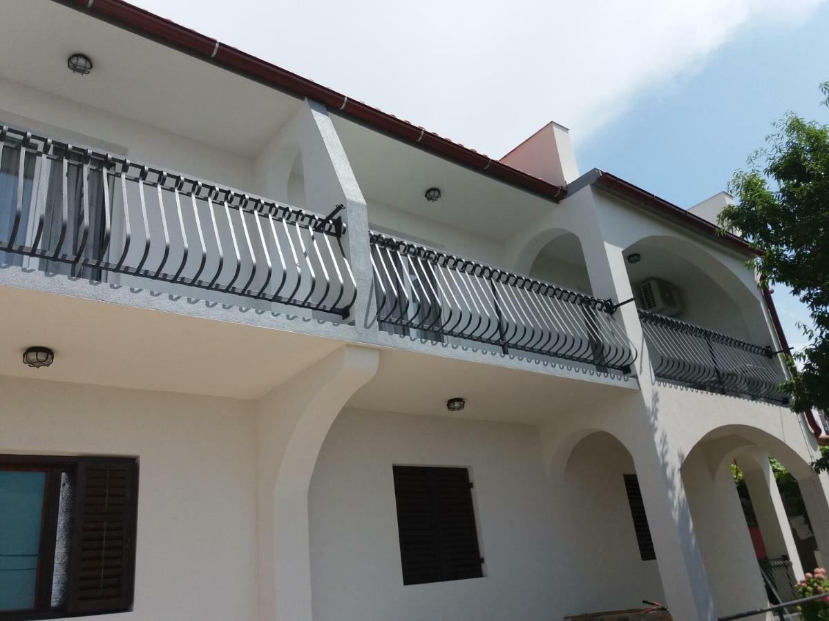 Apartment Ante Sveti Juraj Εξωτερικό φωτογραφία