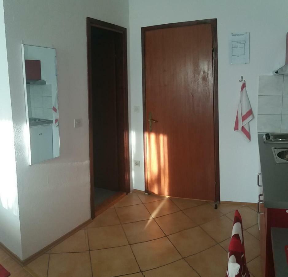 Apartment Ante Sveti Juraj Εξωτερικό φωτογραφία