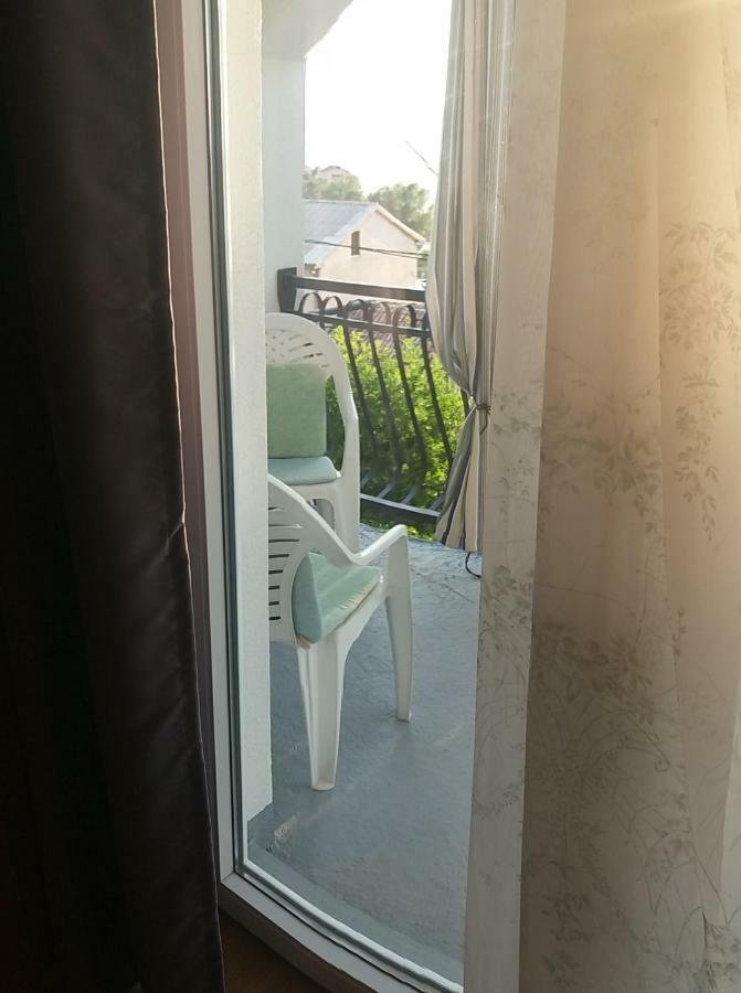 Apartment Ante Sveti Juraj Εξωτερικό φωτογραφία