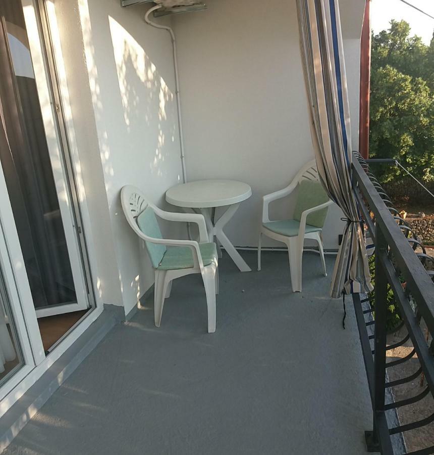 Apartment Ante Sveti Juraj Εξωτερικό φωτογραφία