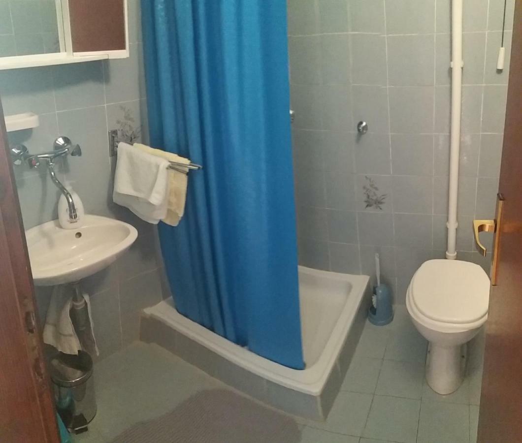 Apartment Ante Sveti Juraj Εξωτερικό φωτογραφία