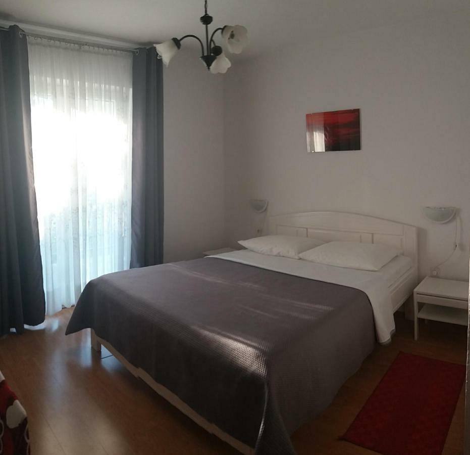 Apartment Ante Sveti Juraj Εξωτερικό φωτογραφία
