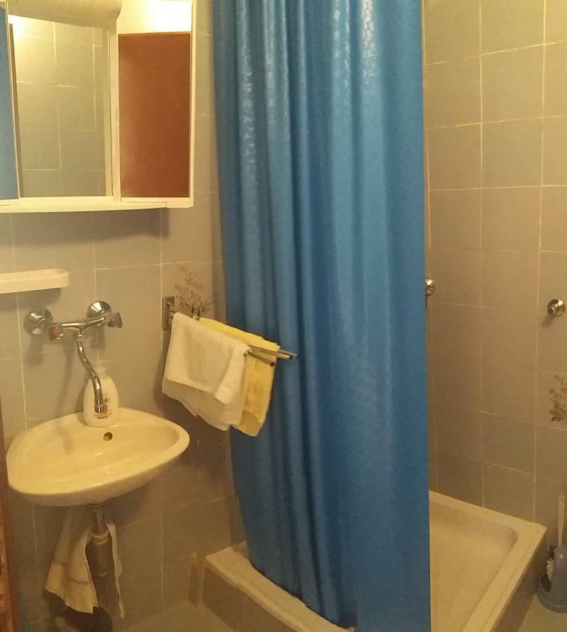 Apartment Ante Sveti Juraj Εξωτερικό φωτογραφία
