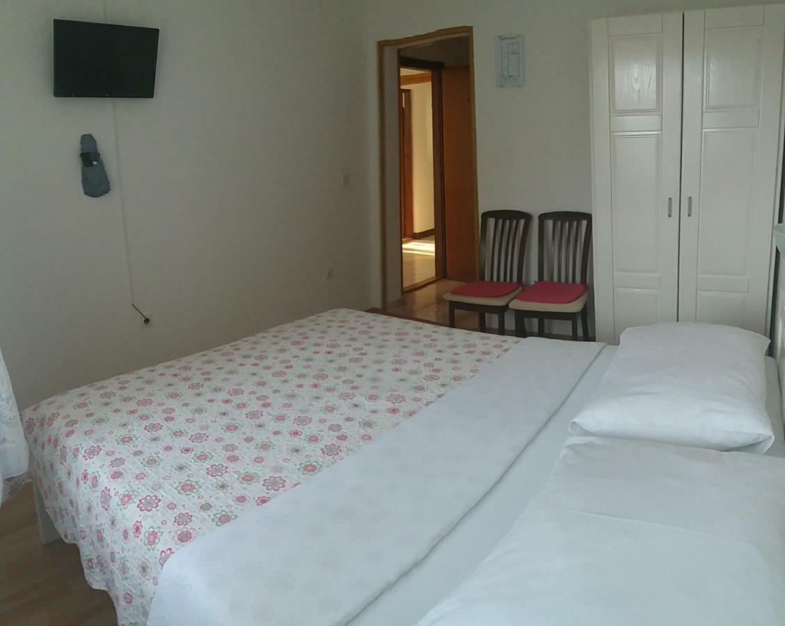 Apartment Ante Sveti Juraj Εξωτερικό φωτογραφία