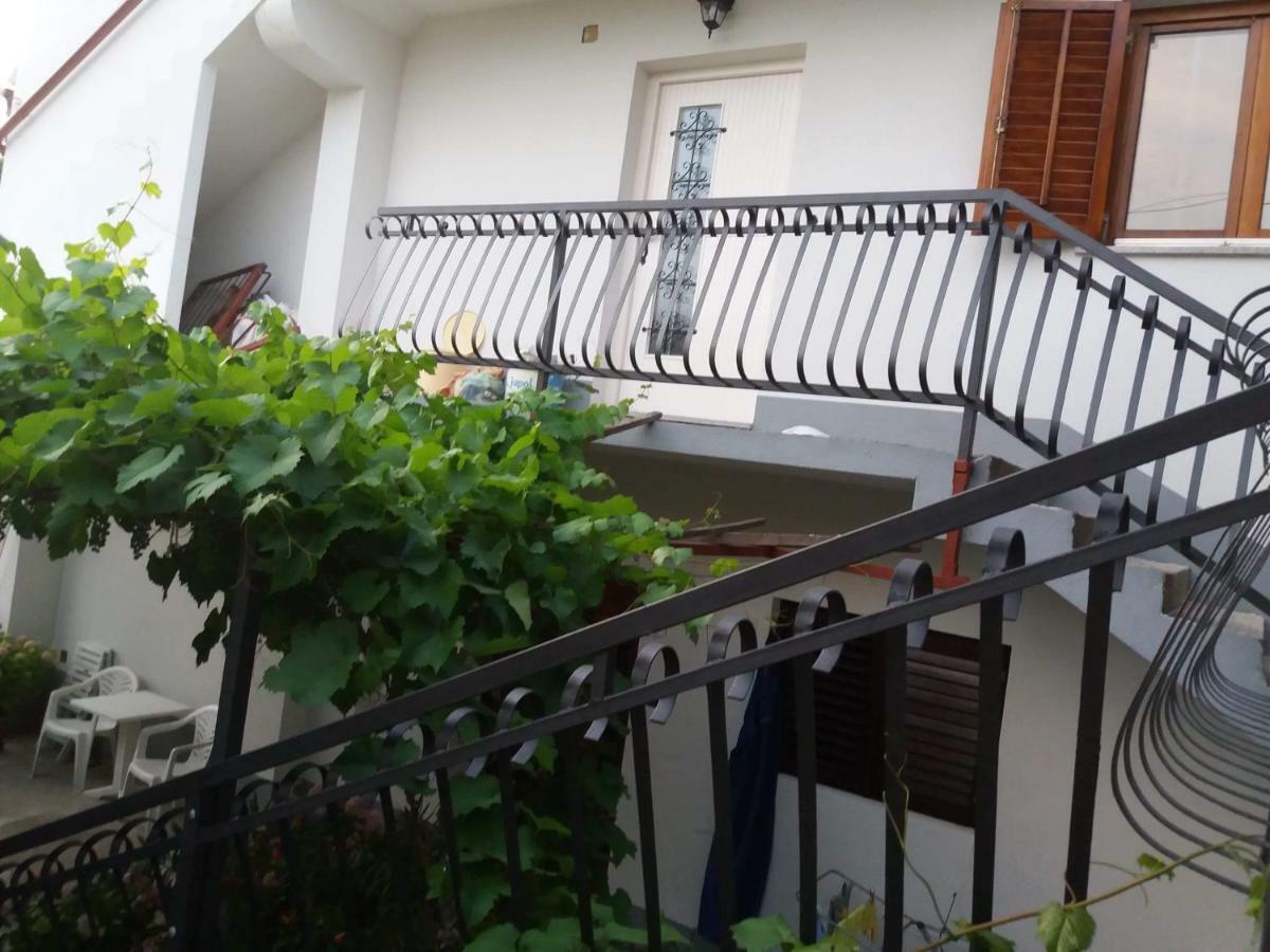 Apartment Ante Sveti Juraj Εξωτερικό φωτογραφία