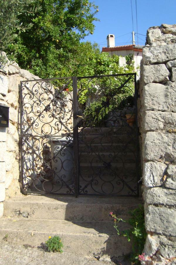 Apartment Ante Sveti Juraj Εξωτερικό φωτογραφία