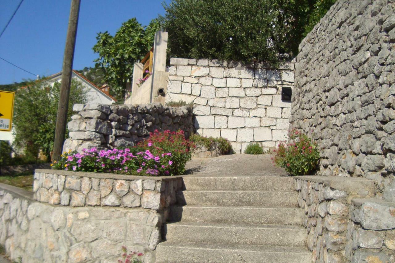 Apartment Ante Sveti Juraj Εξωτερικό φωτογραφία