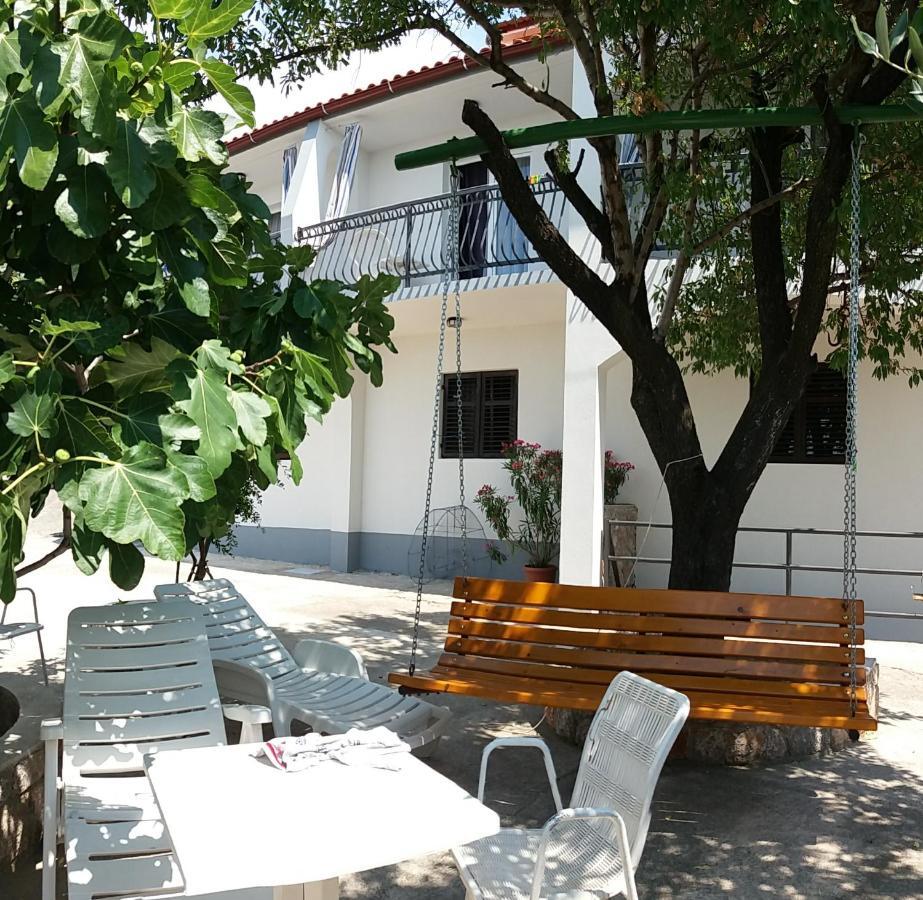 Apartment Ante Sveti Juraj Εξωτερικό φωτογραφία