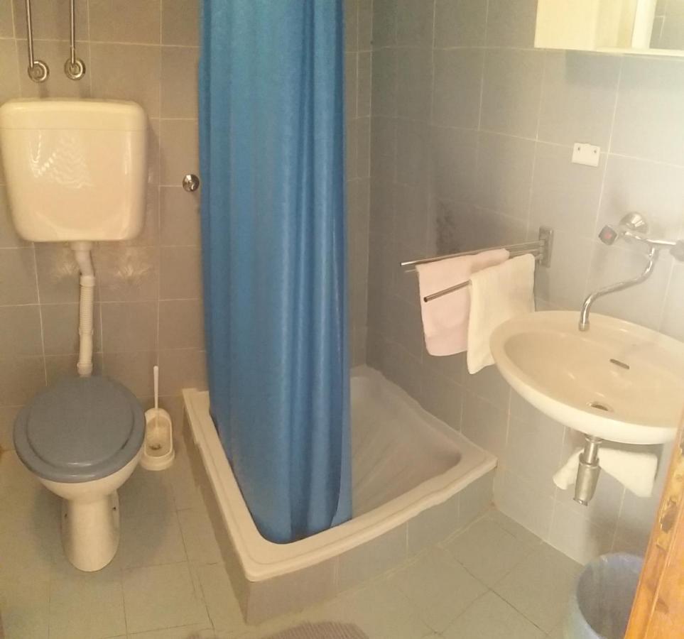 Apartment Ante Sveti Juraj Εξωτερικό φωτογραφία