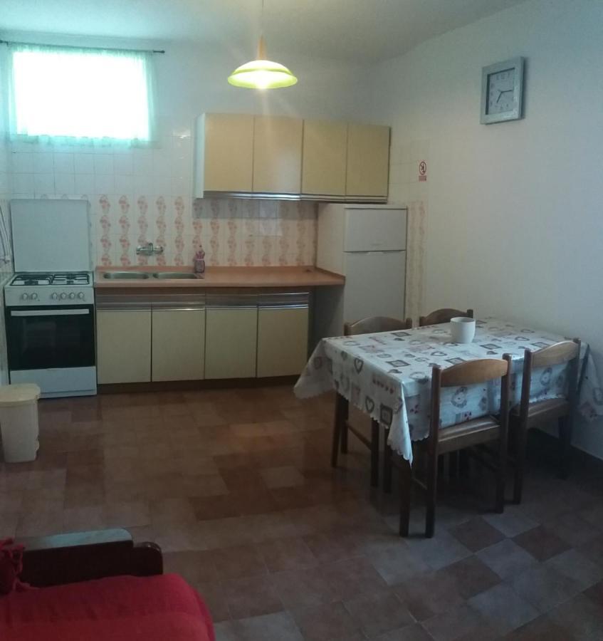 Apartment Ante Sveti Juraj Εξωτερικό φωτογραφία